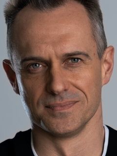 Алексей Комашко