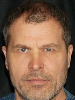 Сергей Легостаев