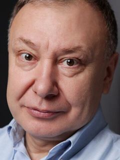 Михаил Панюков
