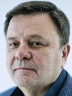 Сергей Беляев