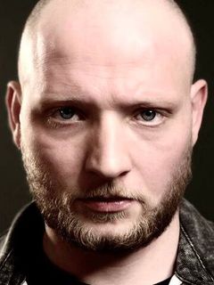 Алексей Бычков