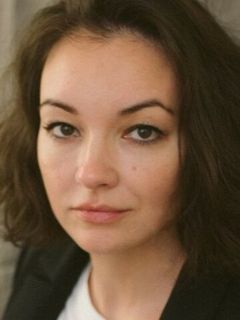 Ольга Павловец