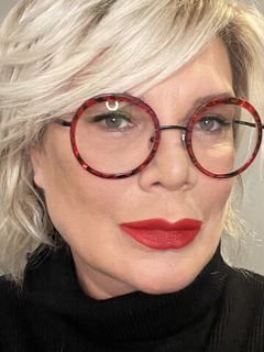 Лина Арифулина