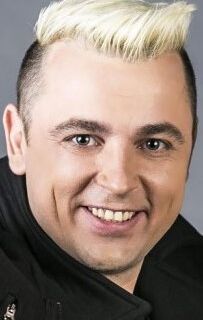 Сергей Аморалов