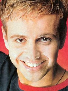 Андрей Губин