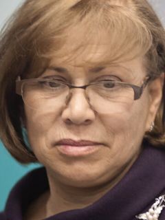 Ирина Роднина