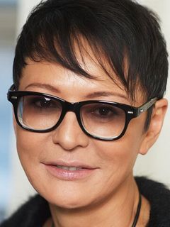 Ирина Хакамада