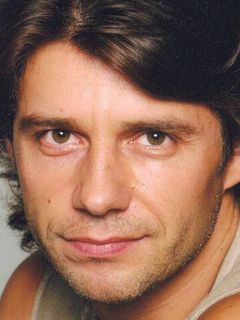 Валерий Боровинских