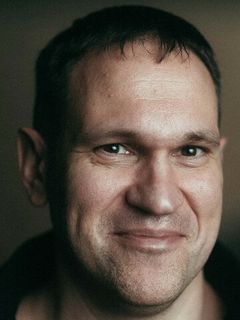 Сергей Калужанов