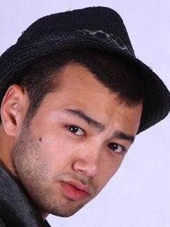 Алишер Узаков