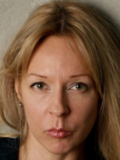 Татьяна Арцеулова
