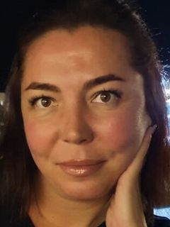 Маргарита Попова
