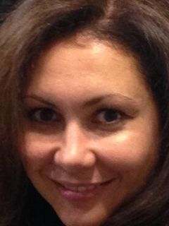 Наталья Шишкина