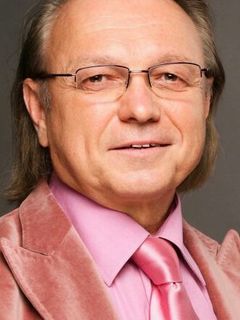 Юрий Маликов