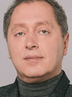 Рафаел Минасбекян