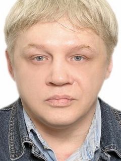 Эдуард Федашко