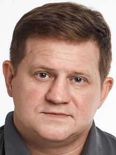 Александр Обласов