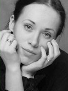 Анна Рудь