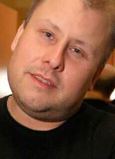 Владимир Устюгов
