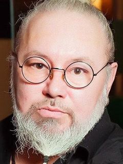 Евгений Жуманов