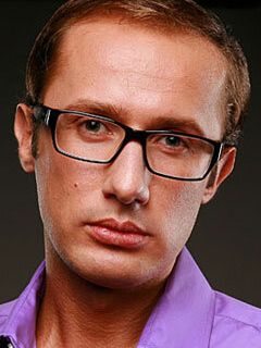 Виталий Кузьмин