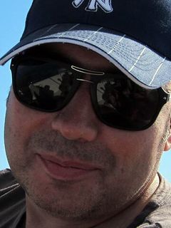 Егор Юзбашев