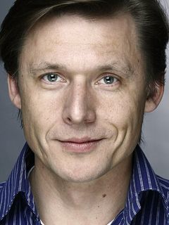 Дмитрий Готсдинер