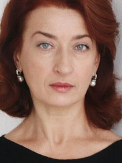Татьяна Калашникова