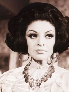 Иоланда Мендез