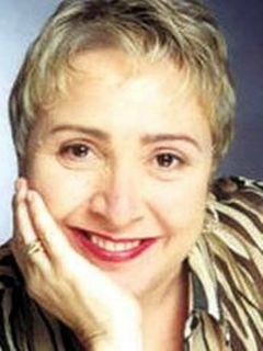 Валентина Паррага