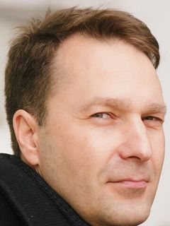 Александр Шевцов