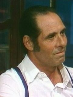 Атила Иориу