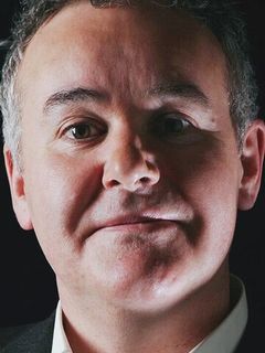 Адам Кертис