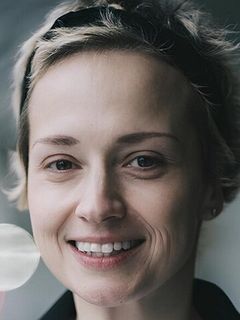 Снежана ван Хауэлинген