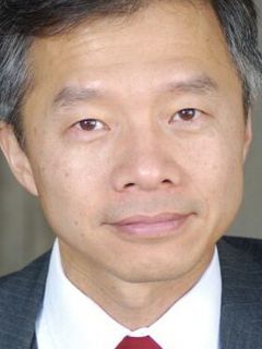 Ларри Ванг Пэрриш