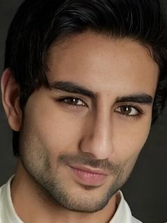 Ибрагим Али Кхан