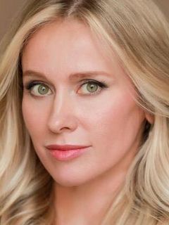 Татьяна Остап