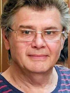 Павел Конышев