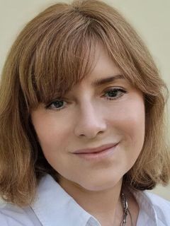 Татьяна Мельникова