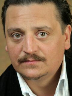 Леонид Алимов