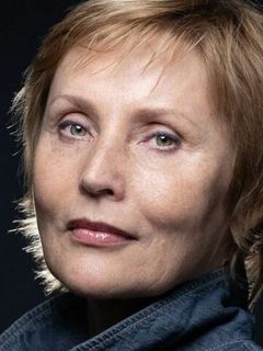 Жанна Агалакова