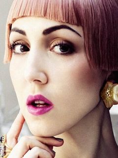 Мишель Харпер