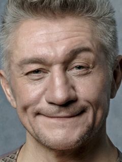 Олег Кассин