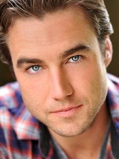 Дастин Хэрниш