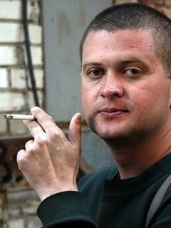 Денис Осокин
