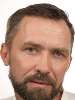 Павел Густов