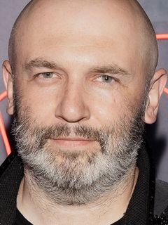 Андрей Резник