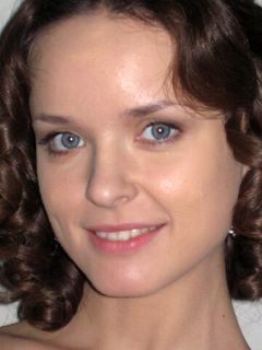 Анна Здор