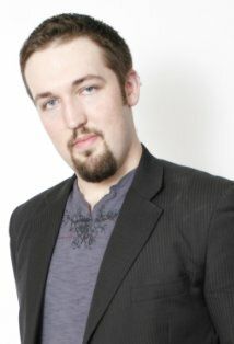 Оливер Брукс