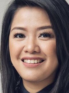 Сигрид Андреа Бернардо